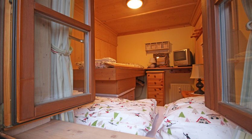 Photo of Apartment Gretl, Chalet Alte Bachmuhle