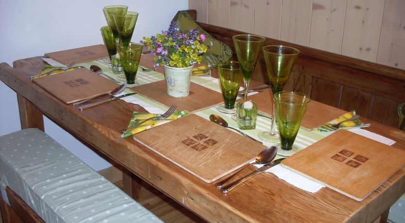 Photo of Apartment Gretl, Chalet Alte Bachmuhle