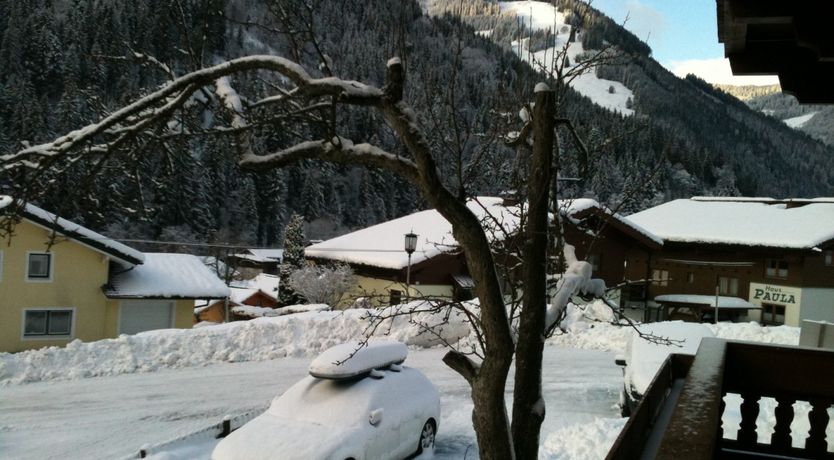 Photo of Apartment Gretl, Chalet Alte Bachmuhle