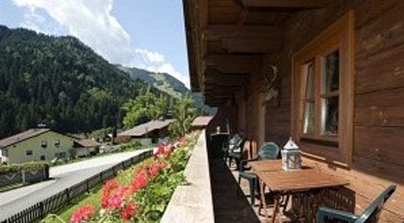 Photo of Apartment Gretl, Chalet Alte Bachmuhle