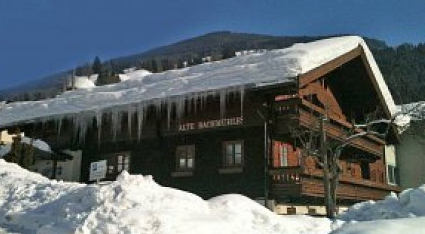 Photo of Apartment Gretl, Chalet Alte Bachmuhle
