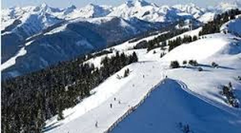 Photo of Apartment Gretl, Chalet Alte Bachmuhle