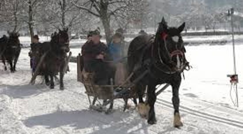 Photo of Apartment Gretl, Chalet Alte Bachmuhle