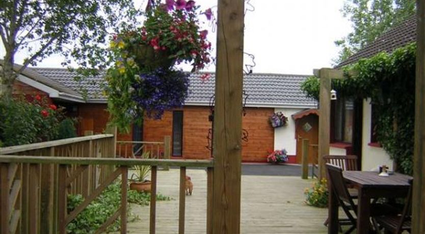 Photo of Ash Lodge, Kiltormer