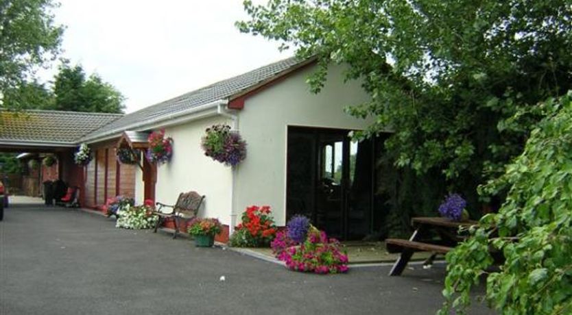 Photo of Ash Lodge, Kiltormer