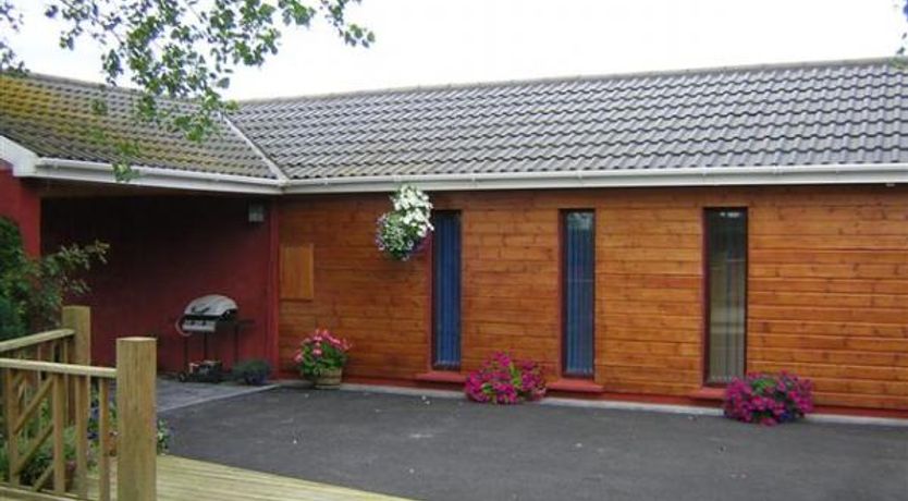 Photo of Ash Lodge, Kiltormer