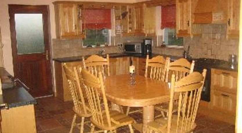 Photo of Grange Lodge