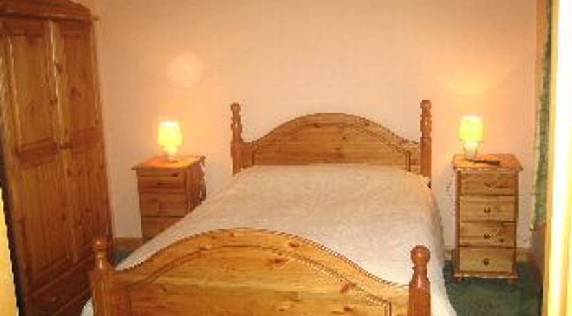 Photo of Grange Lodge