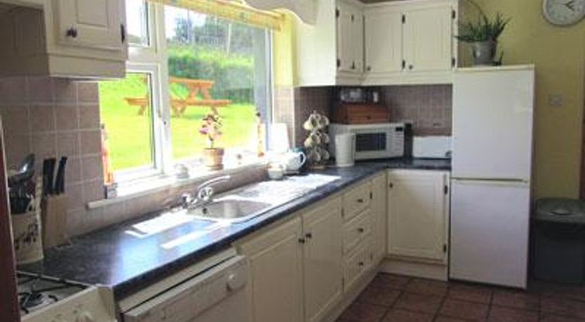 Photo of Connemara Self-Catering