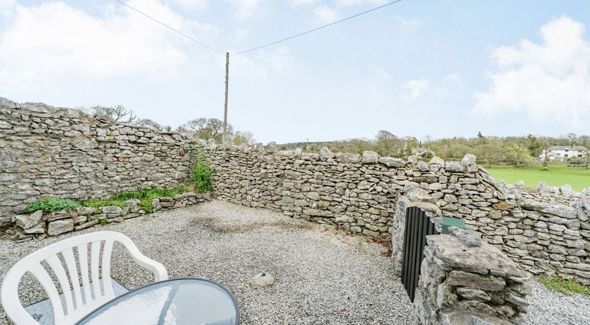 Photo of Pye Hall Cottage