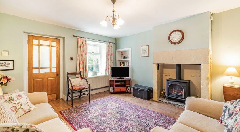 Photo of Pye Hall Cottage