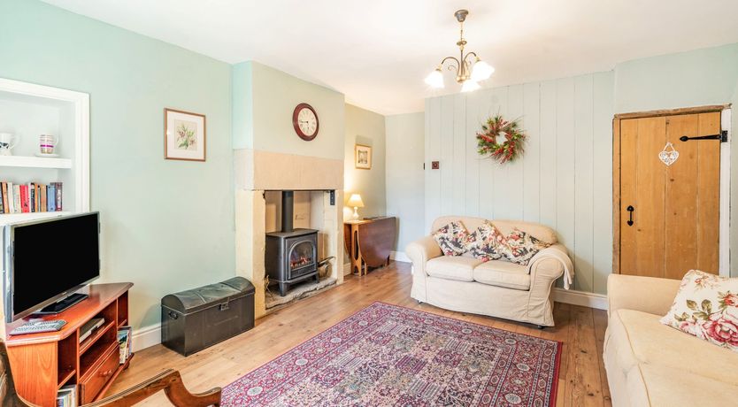 Photo of Pye Hall Cottage