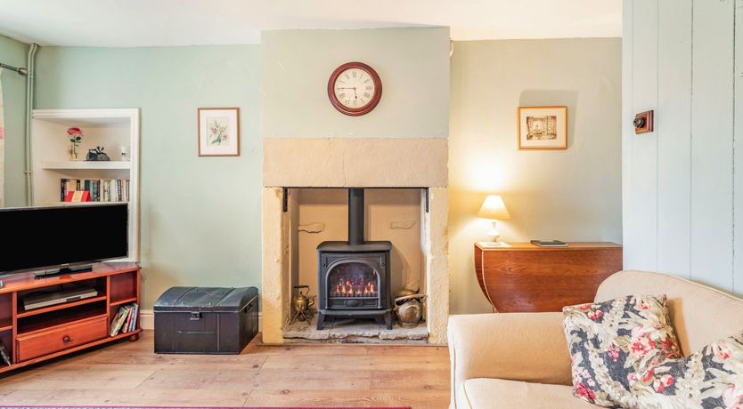 Photo of Pye Hall Cottage