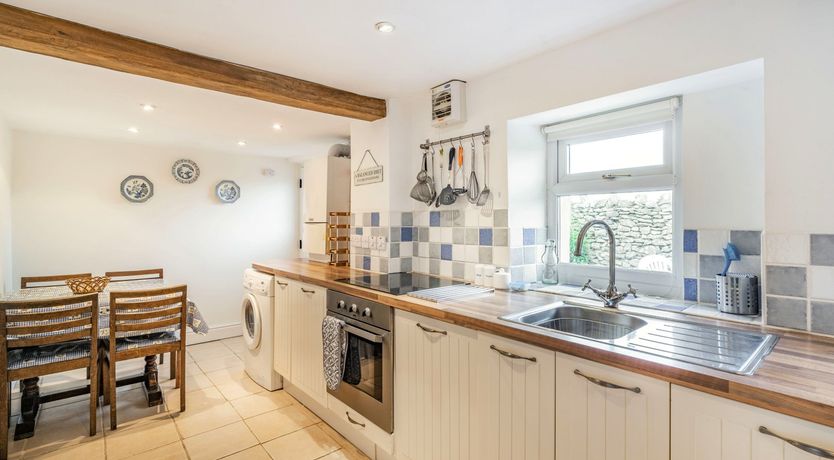 Photo of Pye Hall Cottage