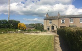 Photo of Pye Hall Cottage