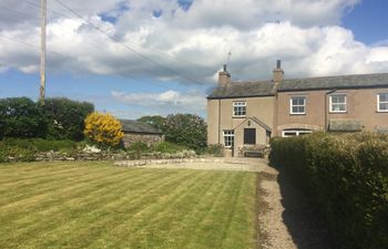 Pye Hall Cottage Holiday Cottage