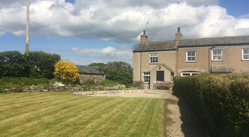 Photo of Pye Hall Cottage