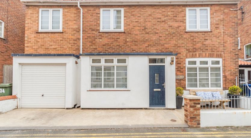 Photo of Quayside House