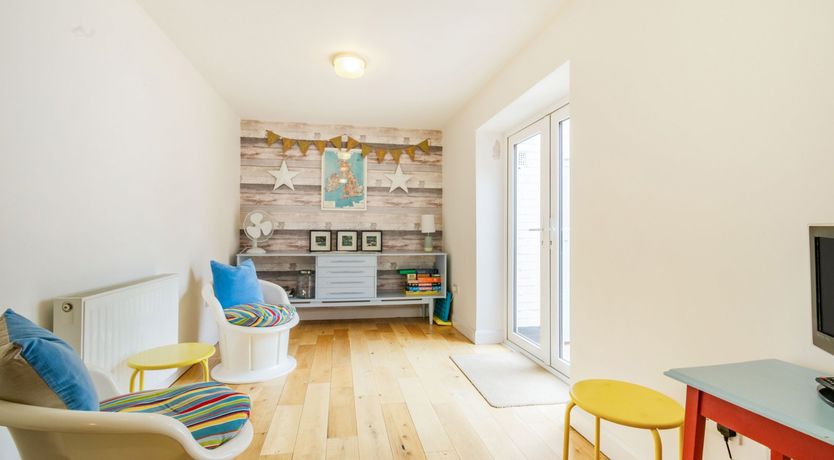 Photo of Quayside House