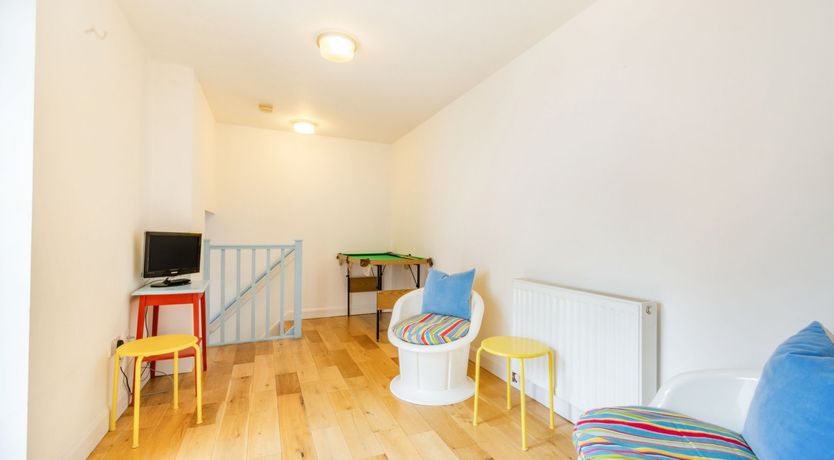 Photo of Quayside House