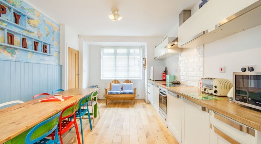 Photo of Quayside House