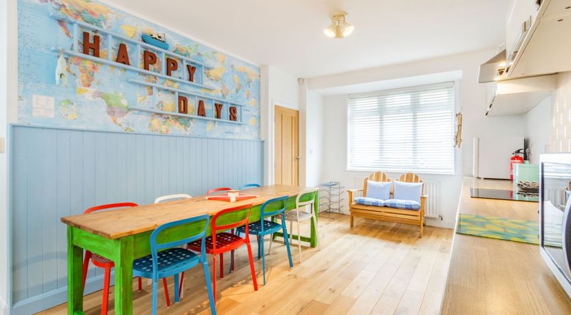 Photo of Quayside House