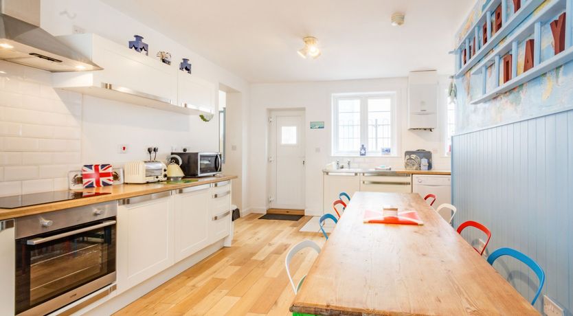 Photo of Quayside House