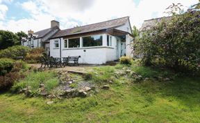 Photo of Morfa Isaf Cottage