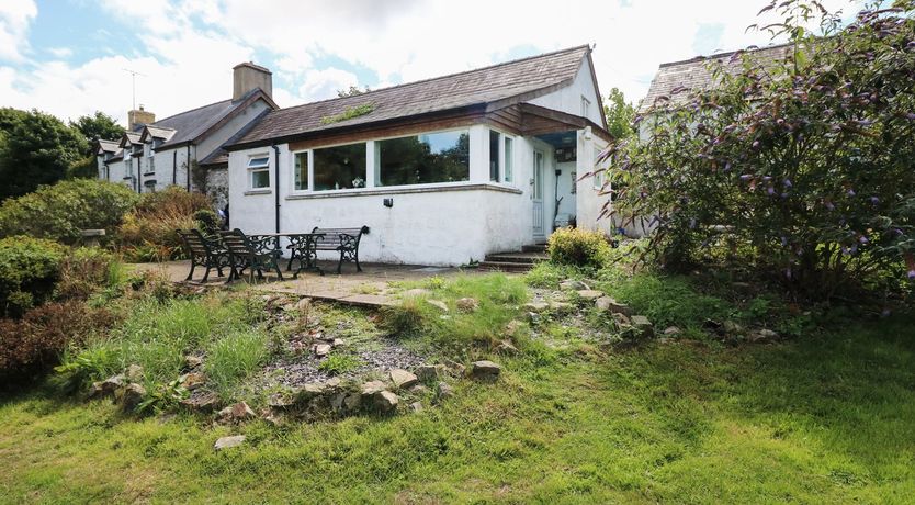 Photo of Morfa Isaf Cottage