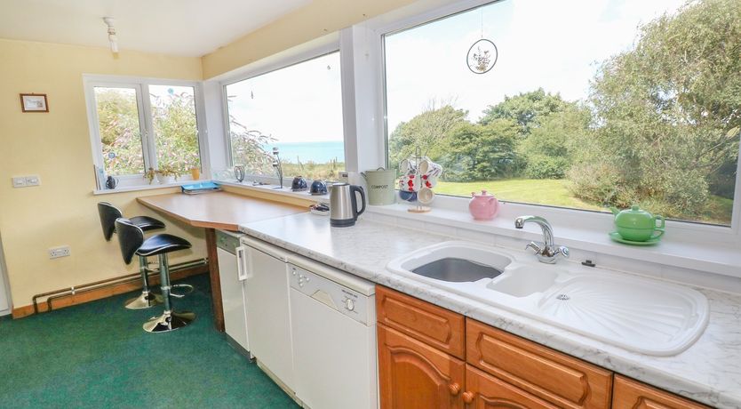 Photo of Morfa Isaf Cottage