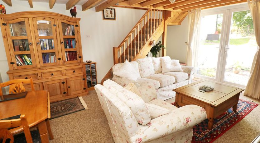 Photo of Morfa Isaf Cottage