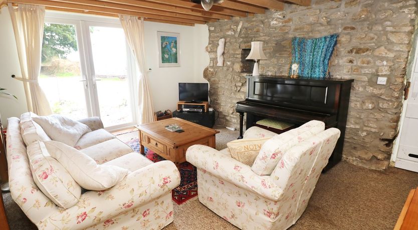 Photo of Morfa Isaf Cottage