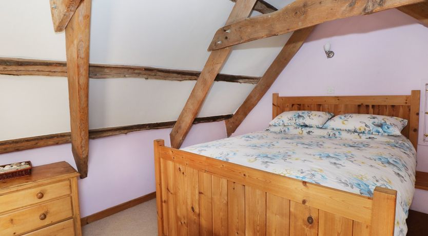 Photo of Morfa Isaf Cottage