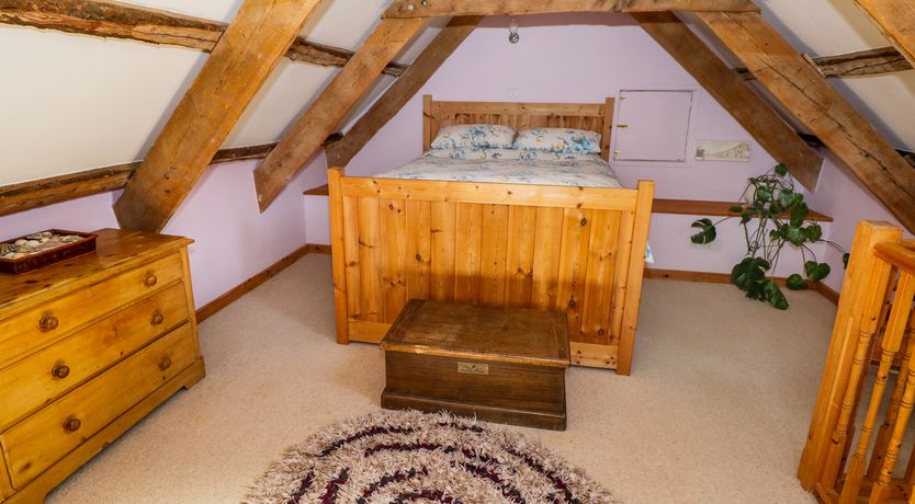 Photo of Morfa Isaf Cottage