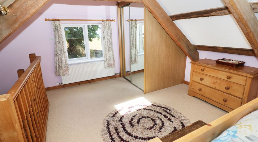 Photo of Morfa Isaf Cottage