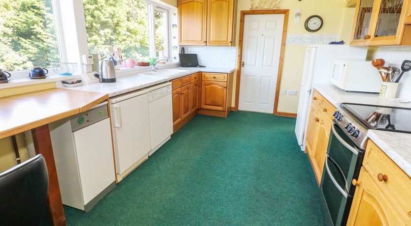 Photo of Morfa Isaf Cottage