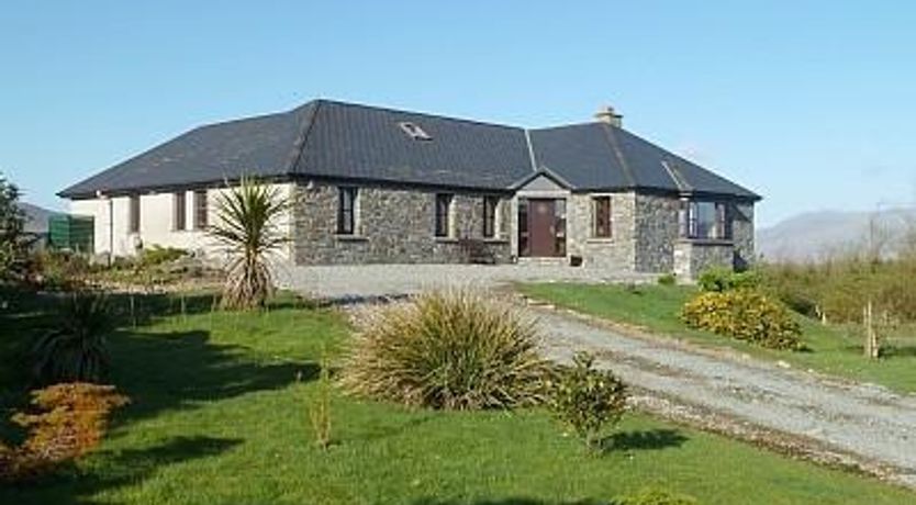 Photo of Large Connemara Cottage