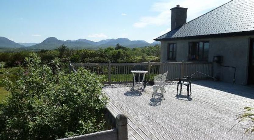 Photo of Large Connemara Cottage