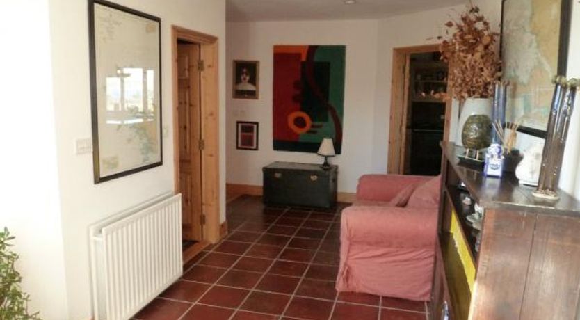 Photo of Large Connemara Cottage