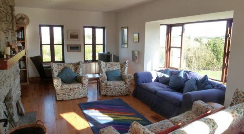 Photo of Large Connemara Cottage