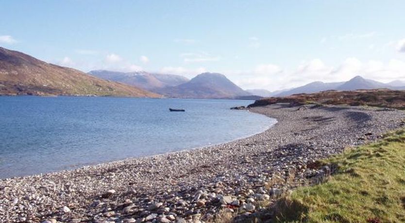 Photo of Large Connemara Cottage