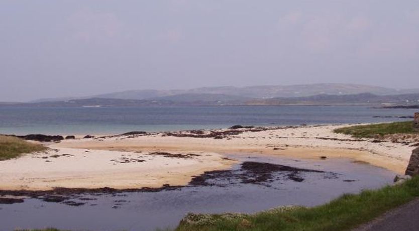 Photo of Large Connemara Cottage