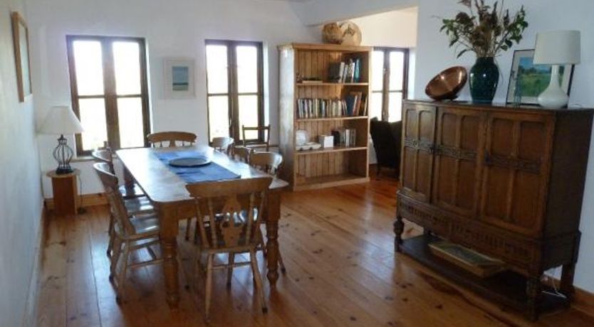 Photo of Large Connemara Cottage