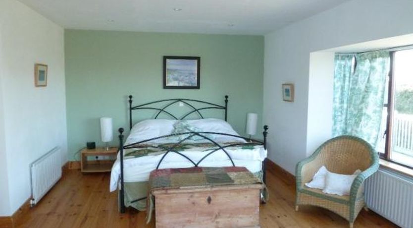 Photo of Large Connemara Cottage