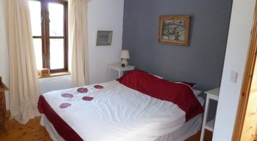 Photo of Large Connemara Cottage