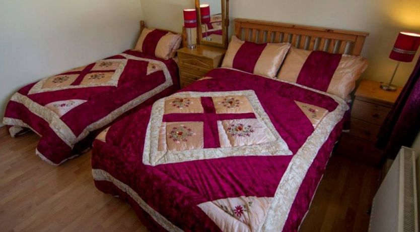 Photo of Rockview House