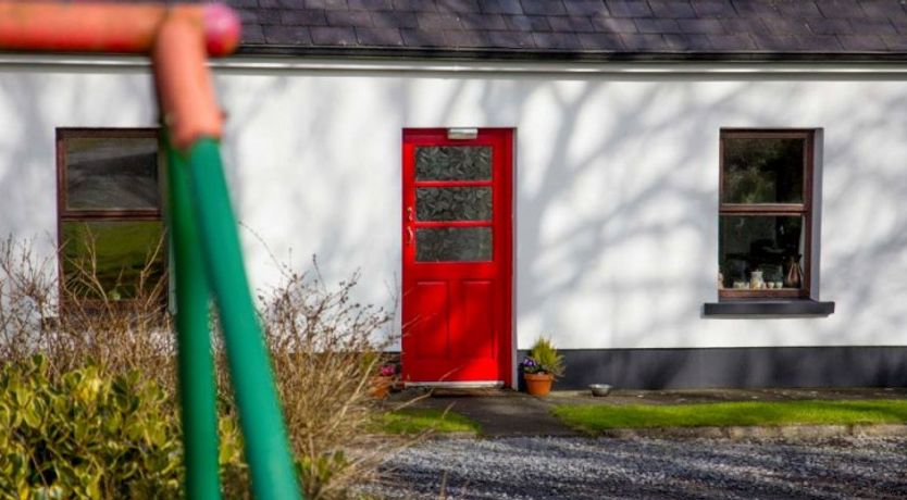 Photo of Rockview House