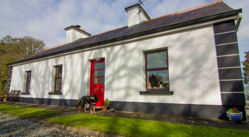 Photo of Rockview House