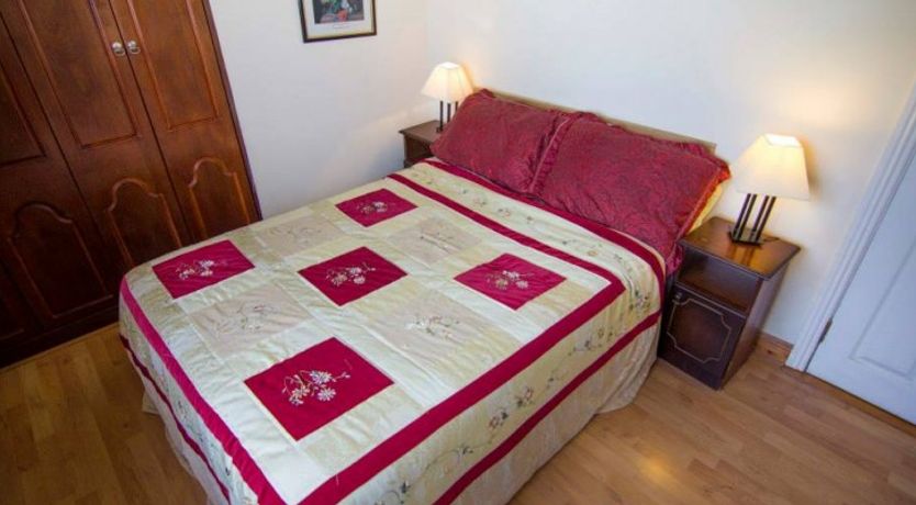 Photo of Rockview House