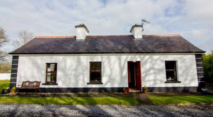 Photo of Rockview House